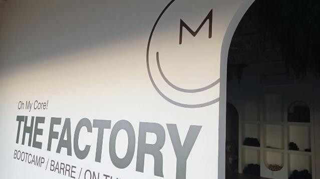 Imagen 3 de la galería del partner Oh my Core - The Factory