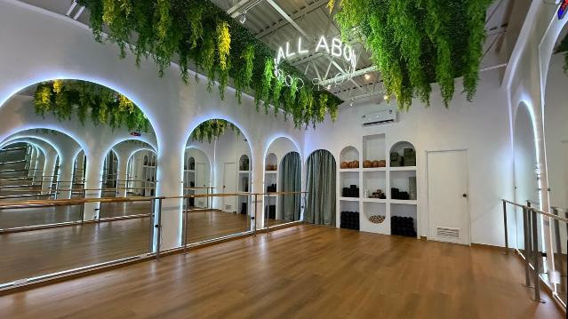 Imagen 1 de la galería del partner Oh my Core - The Factory