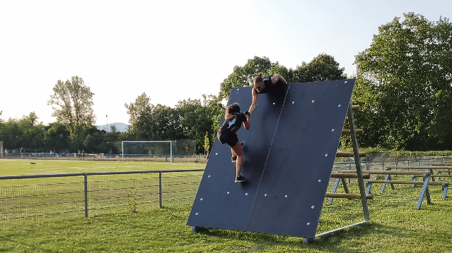 Bild 2 von OCR Frankfurt -Trainingsgelände in Sportanlage Rebstock Partnergalerie