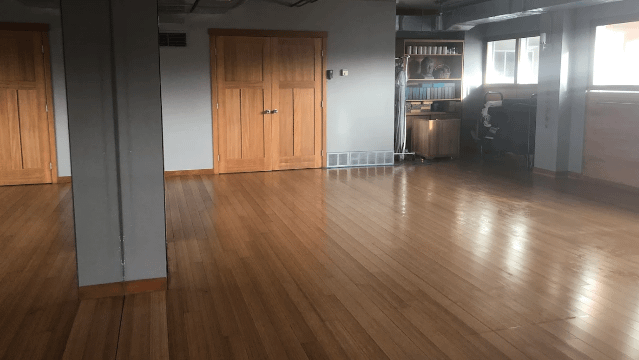 Image 2 from Canmore Hot Yoga partner gallery