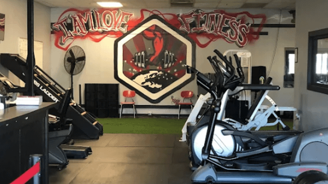 Image 1 from I Am Love Studios, LLC partner gallery