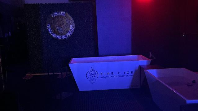 Image 3 from Fire and Ice Wellness & Recovery partner gallery
