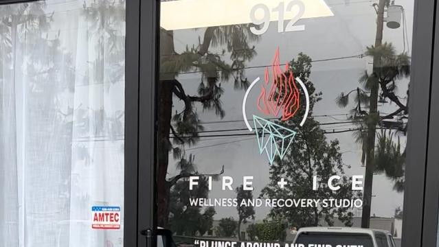 Image 2 from Fire and Ice Wellness & Recovery partner gallery