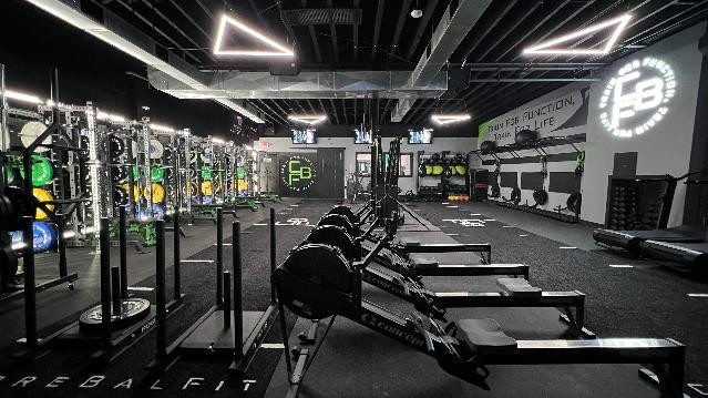 Image 1 from Corebalfit Inc partner gallery