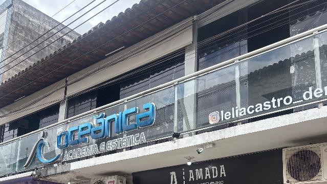 Imagem 2 da galeria do parceiro Oceânica Academia e Estética