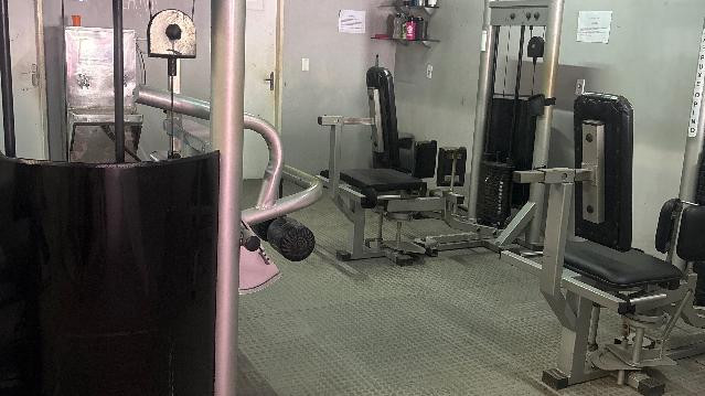 Imagem 3 da galeria do parceiro Oceânica Academia e Estética