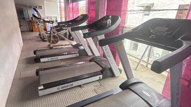 Imagem 1 da galeria do parceiro Oceânica Academia e Estética