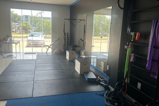 Imagem 1 da galeria do parceiro Studio I-Motion Palmas