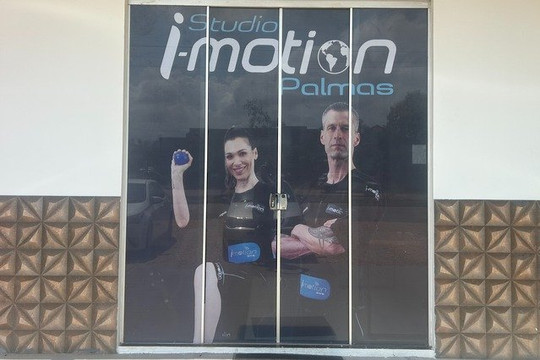 Imagem 2 da galeria do parceiro Studio I-Motion Palmas