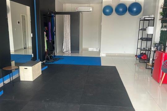 Imagem 3 da galeria do parceiro Studio I-Motion Palmas