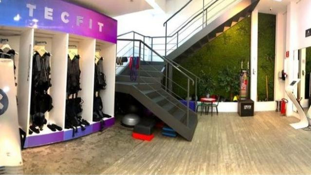 Imagem 1 da galeria do parceiro Tecfit - Alphaville