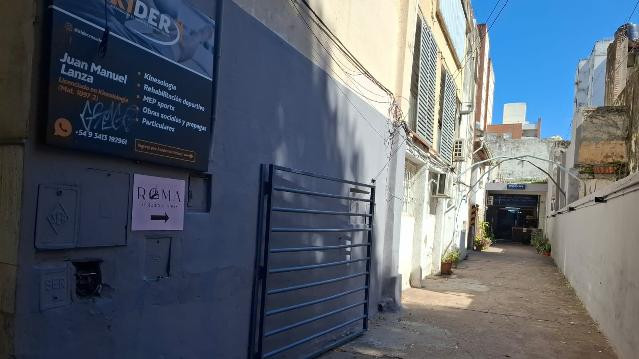Imagen 2 de la galería del partner Roma Estudio Pilates - Sede Roca