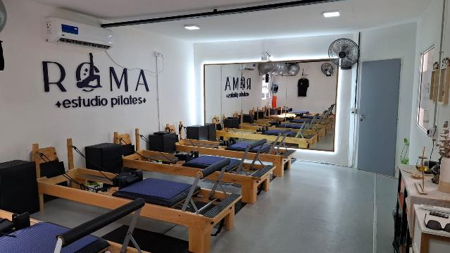 Imagen 3 de la galería del partner Roma Estudio Pilates - Sede Roca