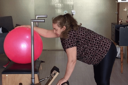 Imagem 3 da galeria do parceiro Studio Pilates Queens