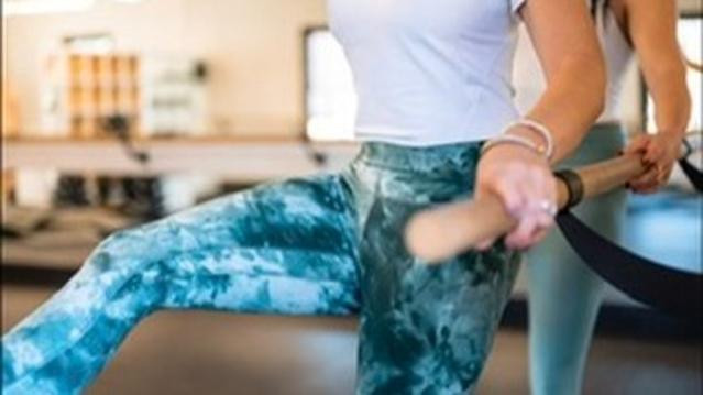 Image 3 from Inspire Fitness & Wellness partner gallery