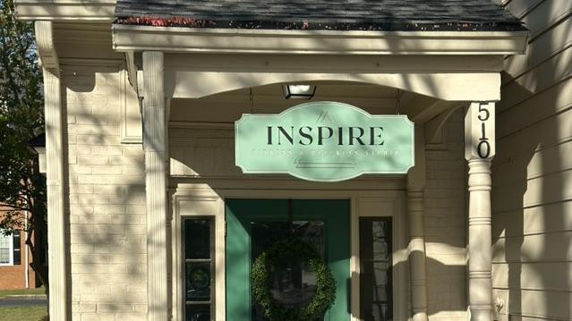 Image 2 from Inspire Fitness & Wellness partner gallery
