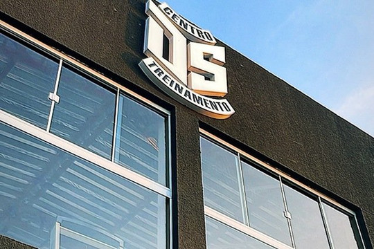 Imagem 1 da galeria do parceiro Cronos Gym