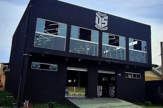 Imagem 2 da galeria do parceiro Cronos Gym