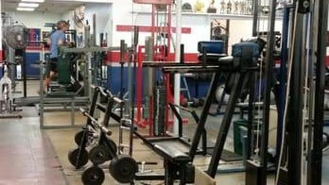 Image 1 from Hyde Park Gym partner gallery