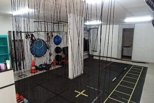 Imagem 1 da galeria do parceiro Jonatas Dallagnol Treinamento Personalizado