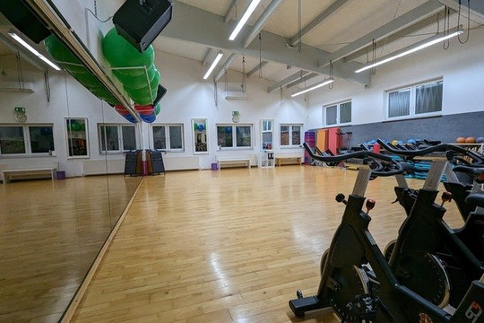 Bild 3 von Vitalis Gesundheit + Fitness Partnergalerie