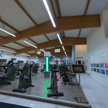 Bild 1 von Vitalis Gesundheit + Fitness Partnergalerie