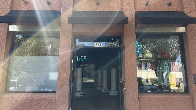 Image 2 from Strike House Fitness partner gallery