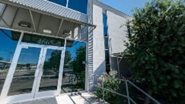 Image 2 from Purple Fortitude: Yoga & More partner gallery