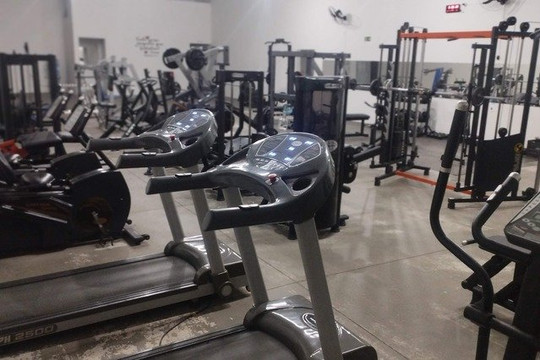 Imagem 1 da galeria do parceiro Academia Fabri Gym