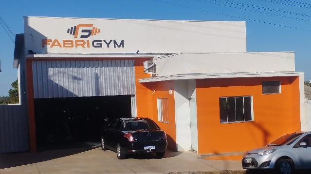 Imagem 2 da galeria do parceiro Academia Fabri Gym