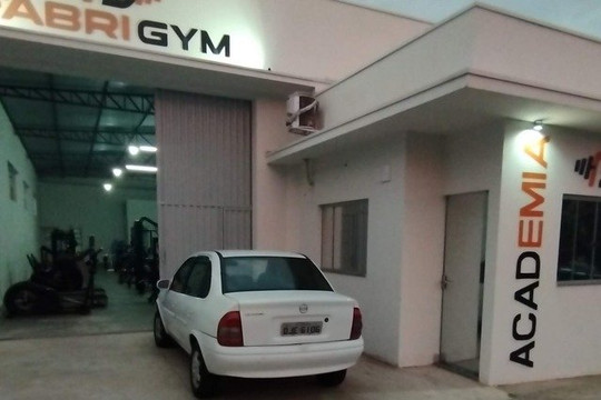 Imagem 2 da galeria do parceiro Academia Fabri Gym