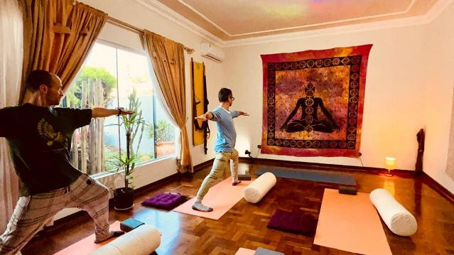 Imagem 3 da galeria do parceiro Ânima Viva