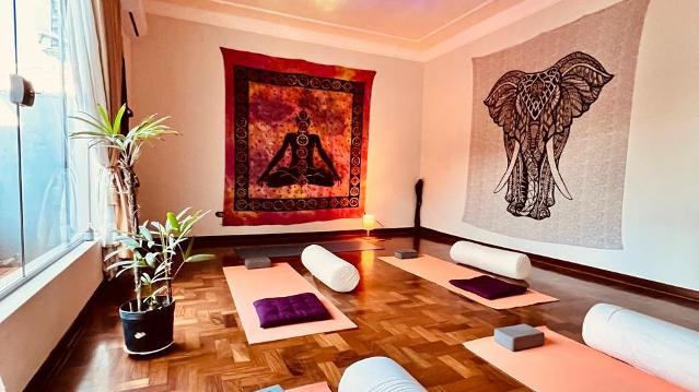 Imagem 1 da galeria do parceiro Ânima Viva