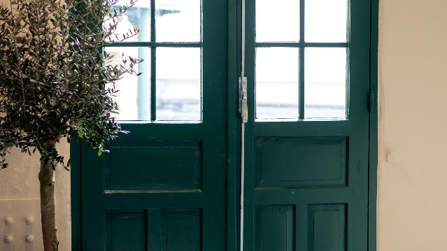 Bild 2 von The Frame | Reformer Pilates Hamburg Partnergalerie