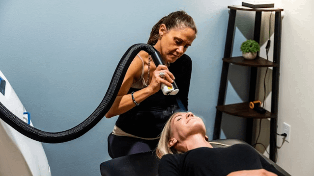 Image 1 from RISE Modern Wellness partner gallery