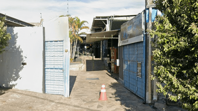 Imagem 2 da galeria do parceiro ACADEMIA CORPUS FITNESS