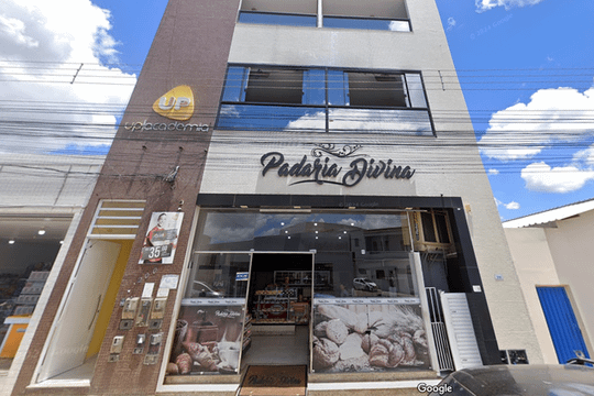 Imagem 2 da galeria do parceiro UP Academia