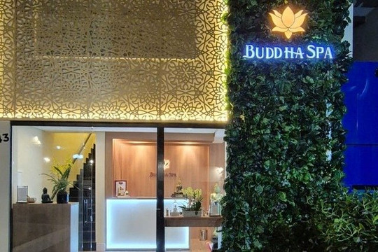 Imagem 2 da galeria do parceiro Buddha Spa Vila Mascote