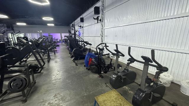 Imagem 3 da galeria do parceiro Academia Hiper Fitness Andradina