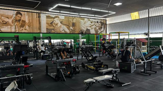Imagem 3 da galeria do parceiro Vilas Fitness