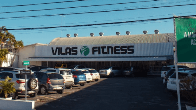 Imagem 2 da galeria do parceiro Vilas Fitness