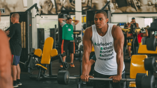 Imagem 1 da galeria do parceiro Vilas Fitness