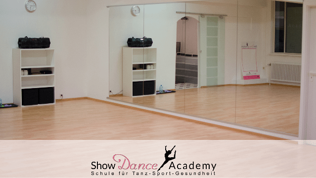 Bild 1 von Show Dance Academy Partnergalerie