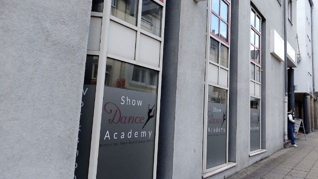 Bild 2 von Show Dance Academy Partnergalerie