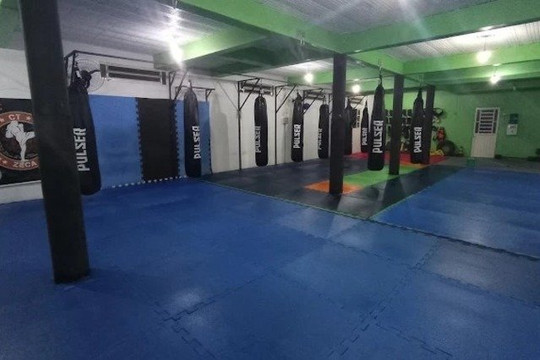 Imagem 1 da galeria do parceiro CT ZECA artes marciais