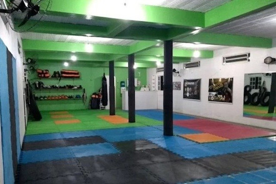 Imagem 3 da galeria do parceiro CT ZECA artes marciais