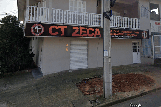 Imagem 2 da galeria do parceiro CT ZECA artes marciais