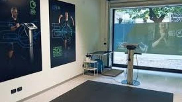 Immagine 2 dalla galleria del partner 20' Training lab Parma