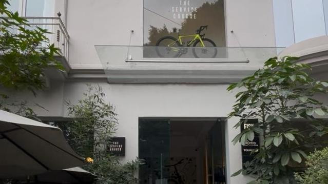 Imagen 2 de la galería del partner Fityoga Studio