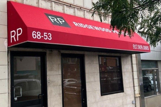 Image 2 from Ridgewood Pilates partner gallery